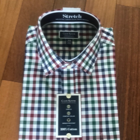 Club Room Oxford - Picture 1 of 3